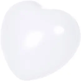 Altitude Feel-The-Love Stress Buster Solid White